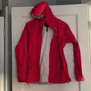 Patagonia Waterproof Rain Jacket